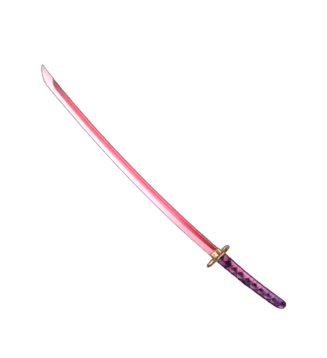 骨喰九鬼一文字