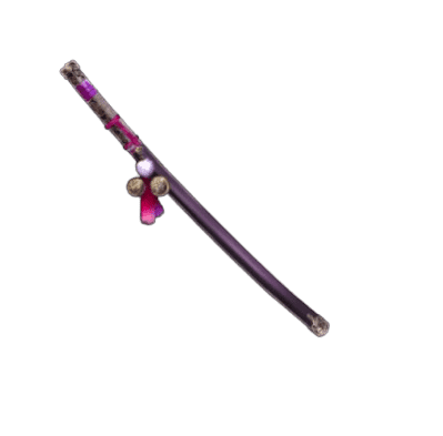 骨喰九鬼一文字鞘