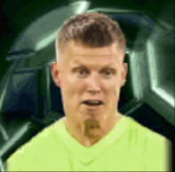 HPパトリックペンツ(10/07)画像