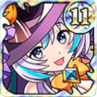 甘い菓子月ハロウィンリオンⅢの画像