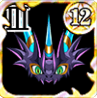 獄龍神ゼルデウスの兜Ⅲの画像