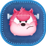 ネジ頭ピートの画像