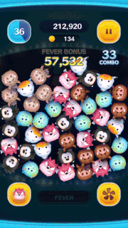 ネジ頭ピートのスキルGIF