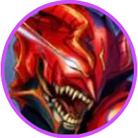 オセロニアの［悪意への暴力］ガトライズの画像