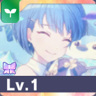 ［Happy Birthday！！2024］桐谷遥画像