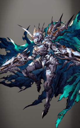 光輝のヴェリアスの画像