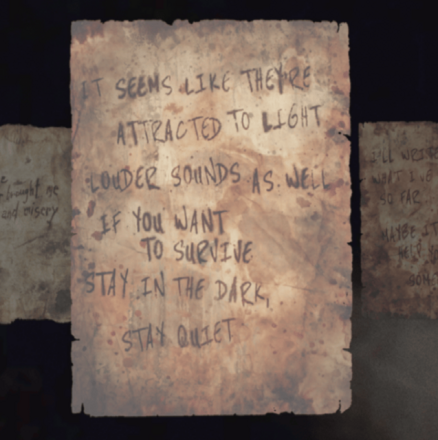 ソール通りのメモ（2枚目）の画像