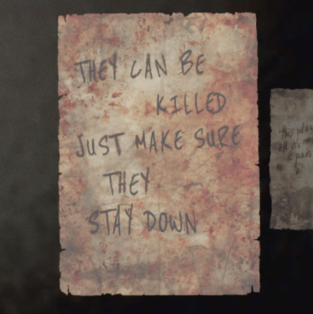 ソール通りのメモ（3枚目）の画像