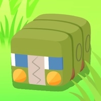 デンヂムシの星2寝顔画像