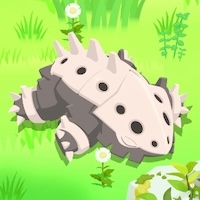 コドラの星1寝顔画像