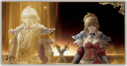 性別の選択方法と違い