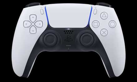 コントローラー