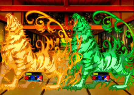 征天の塔190階攻略