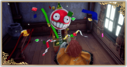 ミミックの対処法