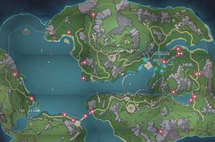 リフィー地区/工学科学研究院地区