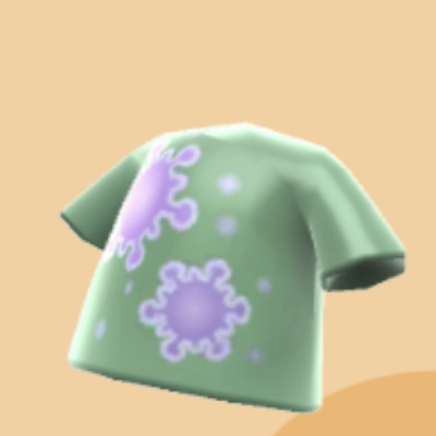 かぜウイルス画像