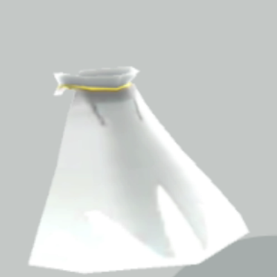 せいなるマント画像