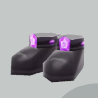 あんこくブーツ画像