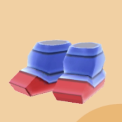 ロボのあし画像