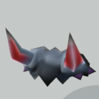 ダークドラゴンのつの画像