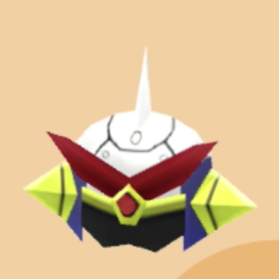 ロボマスク画像