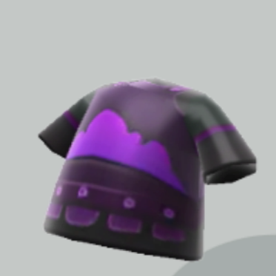 あんこくアーマー画像