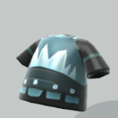 ひょうがアーマー画像