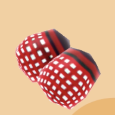 キッチンミトン画像