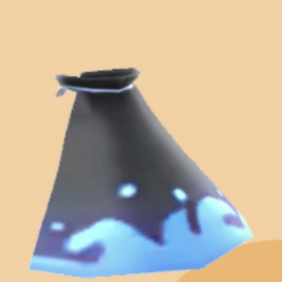 げきりゅうマント画像