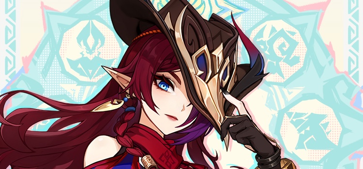 【原神】チャスカの素材の集め方と必要数