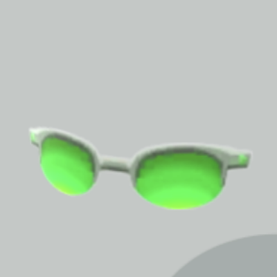 あらしグラス画像