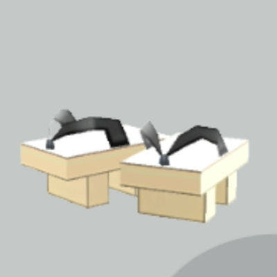 こぞうのげた画像