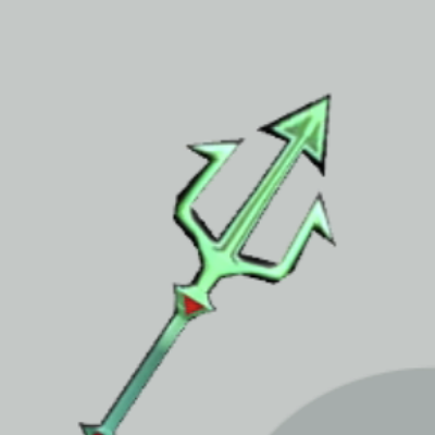 まぼろしのやり画像