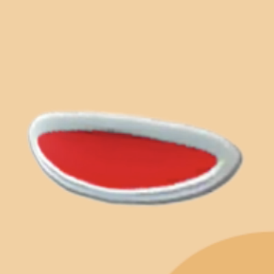 カラーゴーグル画像