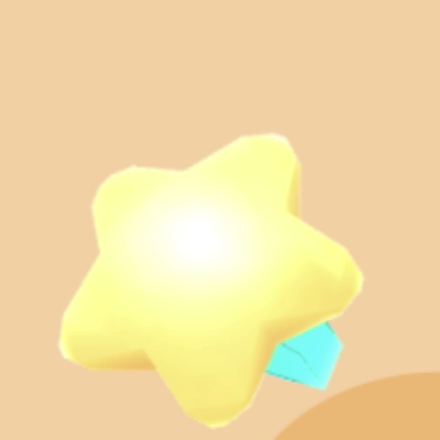 ほしのうでわ画像