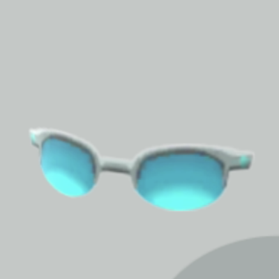 ひょうざんグラス画像