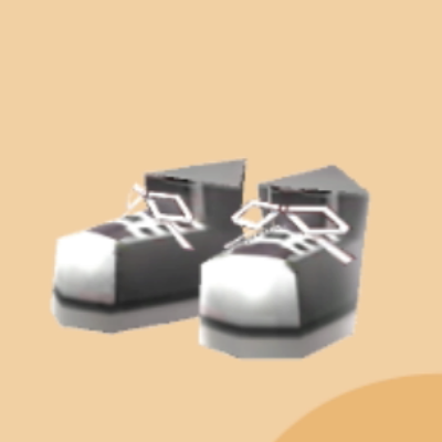 スニーカー画像