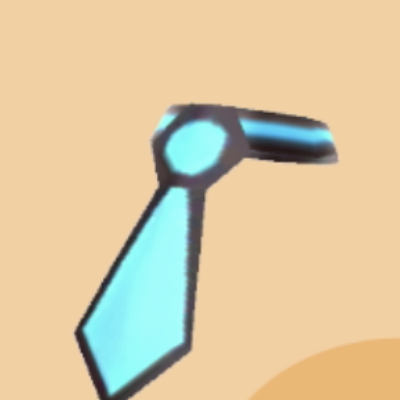 たいかんのネクタイ画像