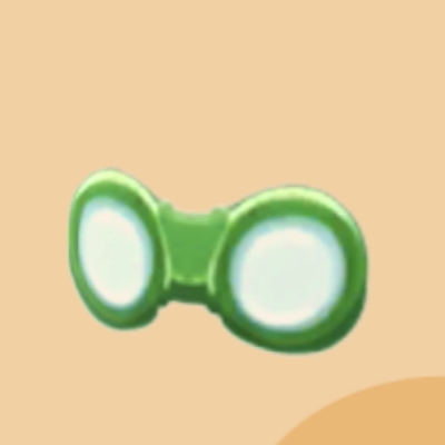 すいちゅうメガネ画像