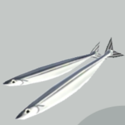 サンマツインソード画像