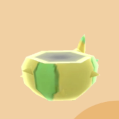 さぼてんパンツ画像