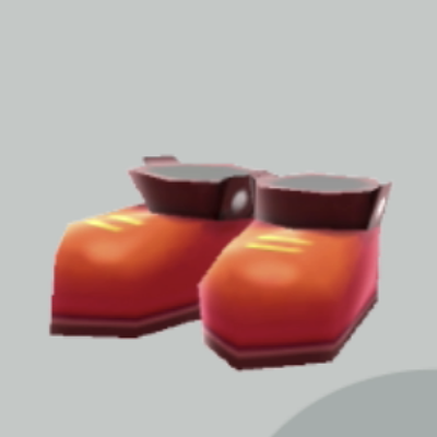 かざんブーツ画像