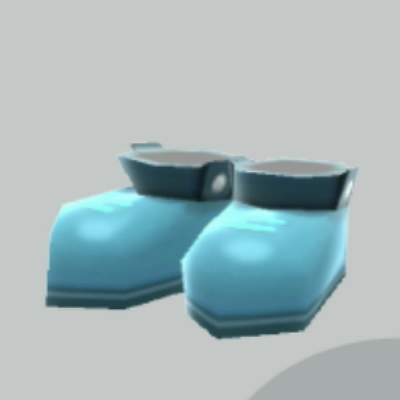 ひょうざんブーツ画像