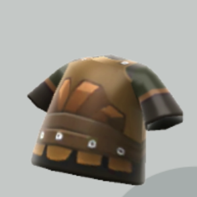 ガイアアーマー画像