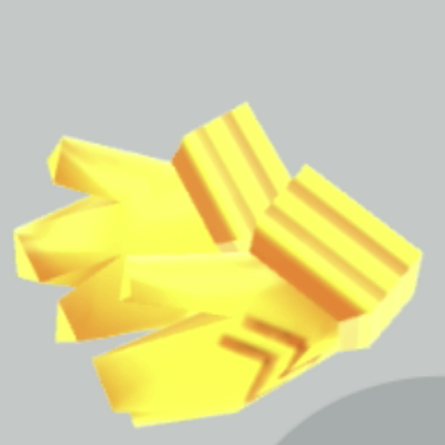 らいじんのこて画像