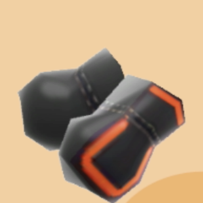 くろぬりのこて画像