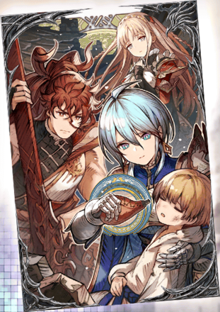 廃墟にての画像