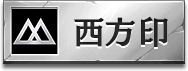 西方印アイコン
