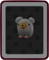 モフネズミもぐら画像