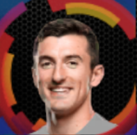 ダニ・ビビアンの画像